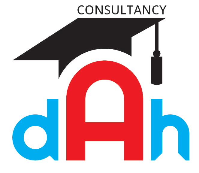 ConsultancyDah