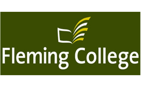 Fleming College in Canada - Study in Canada