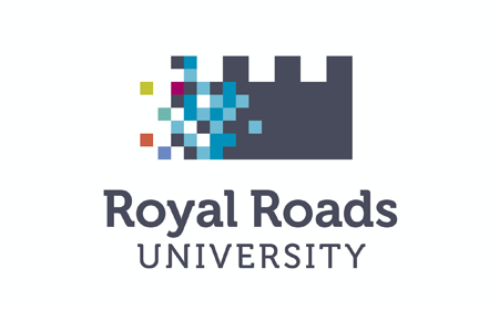 Royal Roads University in Canada - Study in Canada