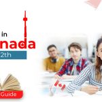 study in canada after 12th