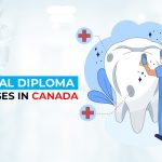 Study dental diploma courses in canada from nepal